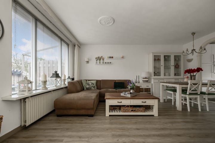 Foto 8 van Helena Kuipers-Rietberghof 34