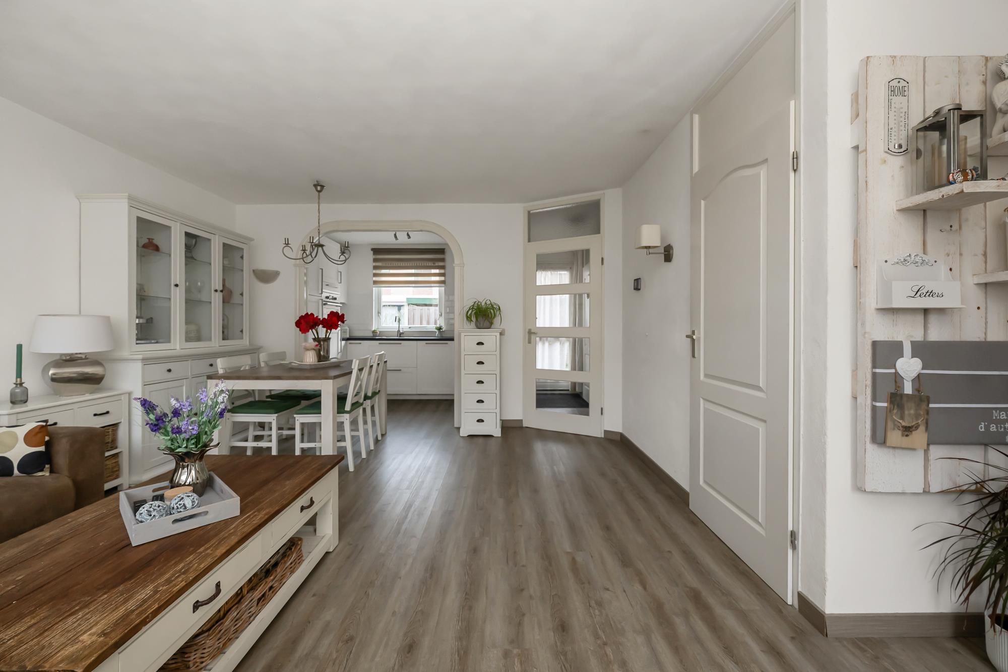 Foto 9 van Helena Kuipers-Rietberghof 34