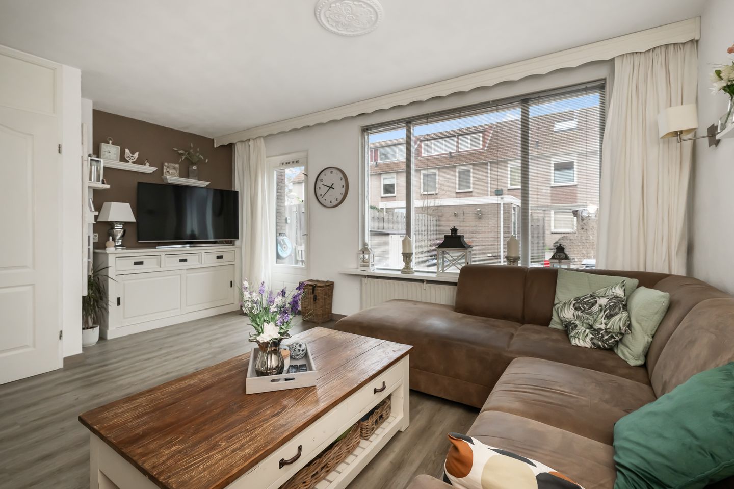 Foto 10 van Helena Kuipers-Rietberghof 34