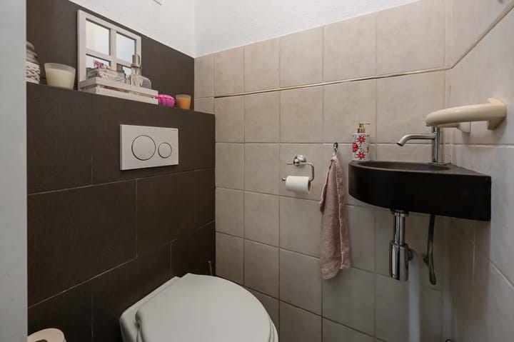 Foto 11 van Helena Kuipers-Rietberghof 34