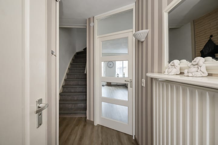 Foto 12 van Helena Kuipers-Rietberghof 34