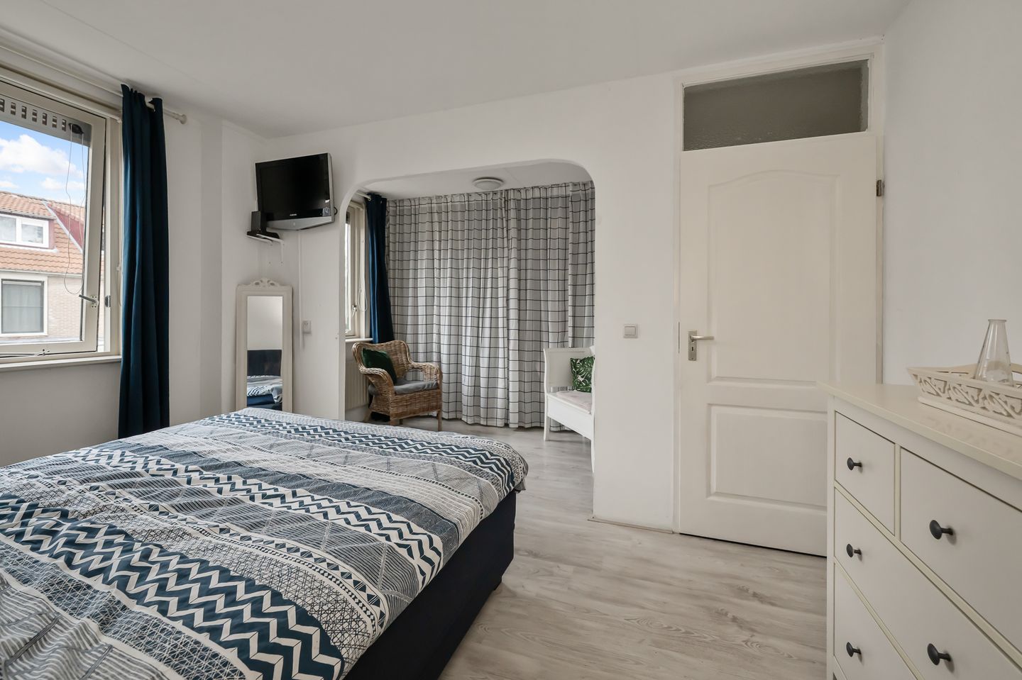 Foto 14 van Helena Kuipers-Rietberghof 34