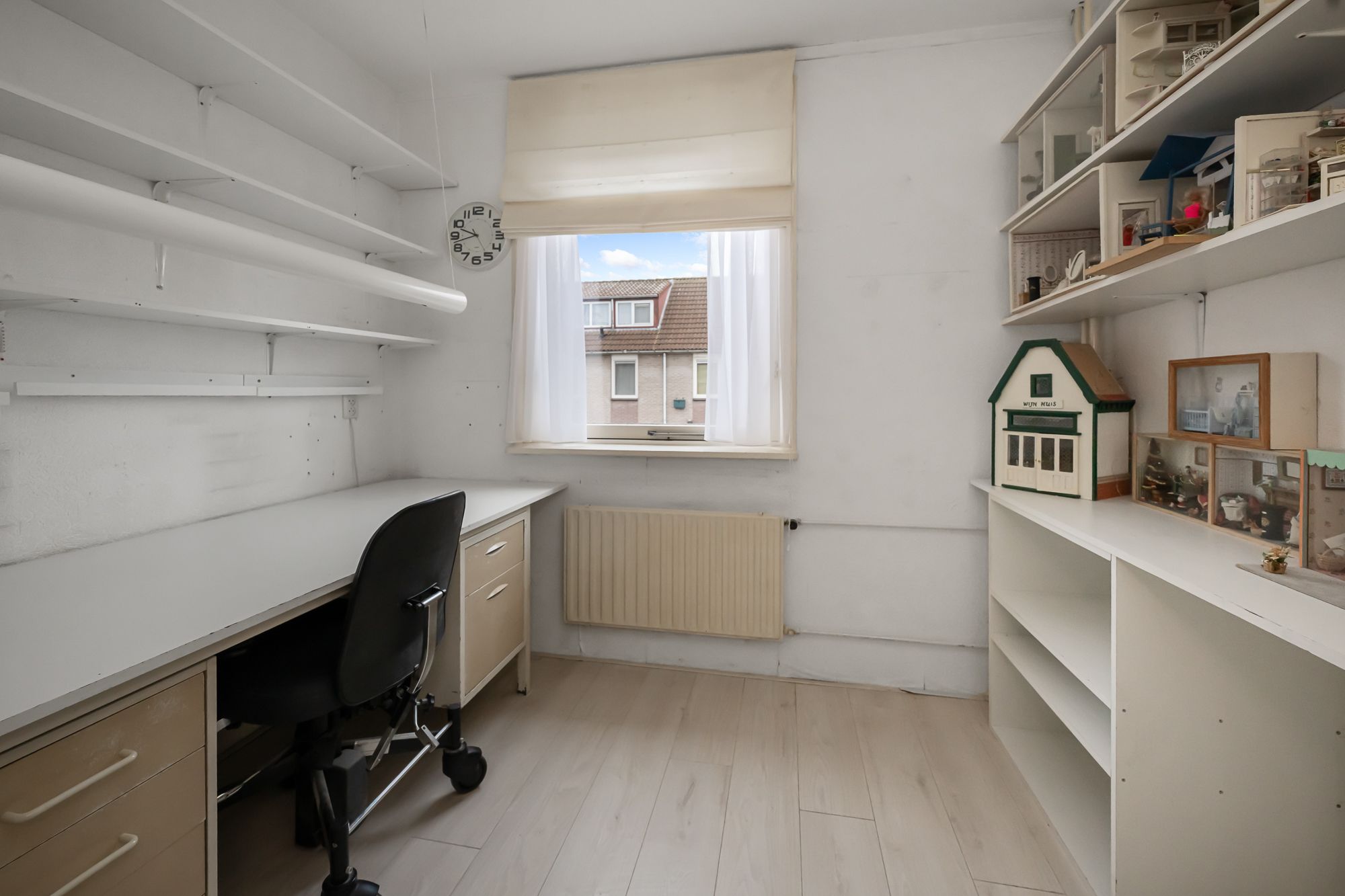 Foto 21 van Helena Kuipers-Rietberghof 34