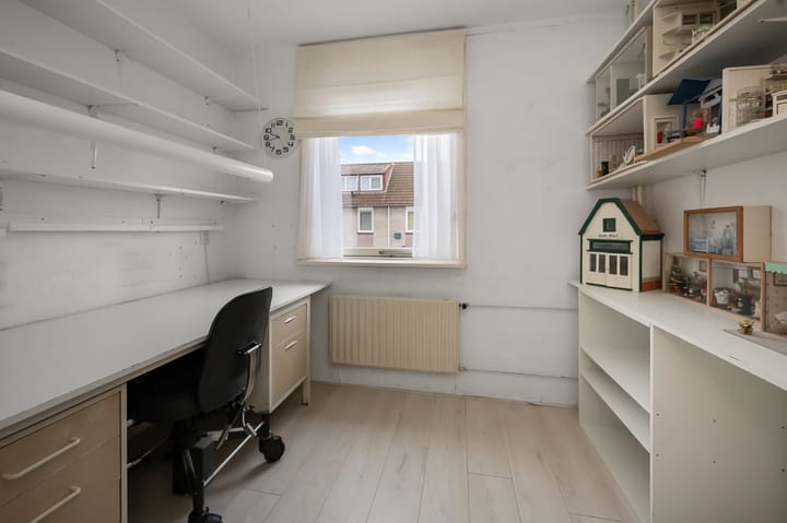 Foto 21 van Helena Kuipers-Rietberghof 34