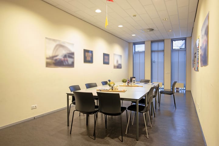 Burgemeester de Bruïnelaan 73, Zwijndrecht