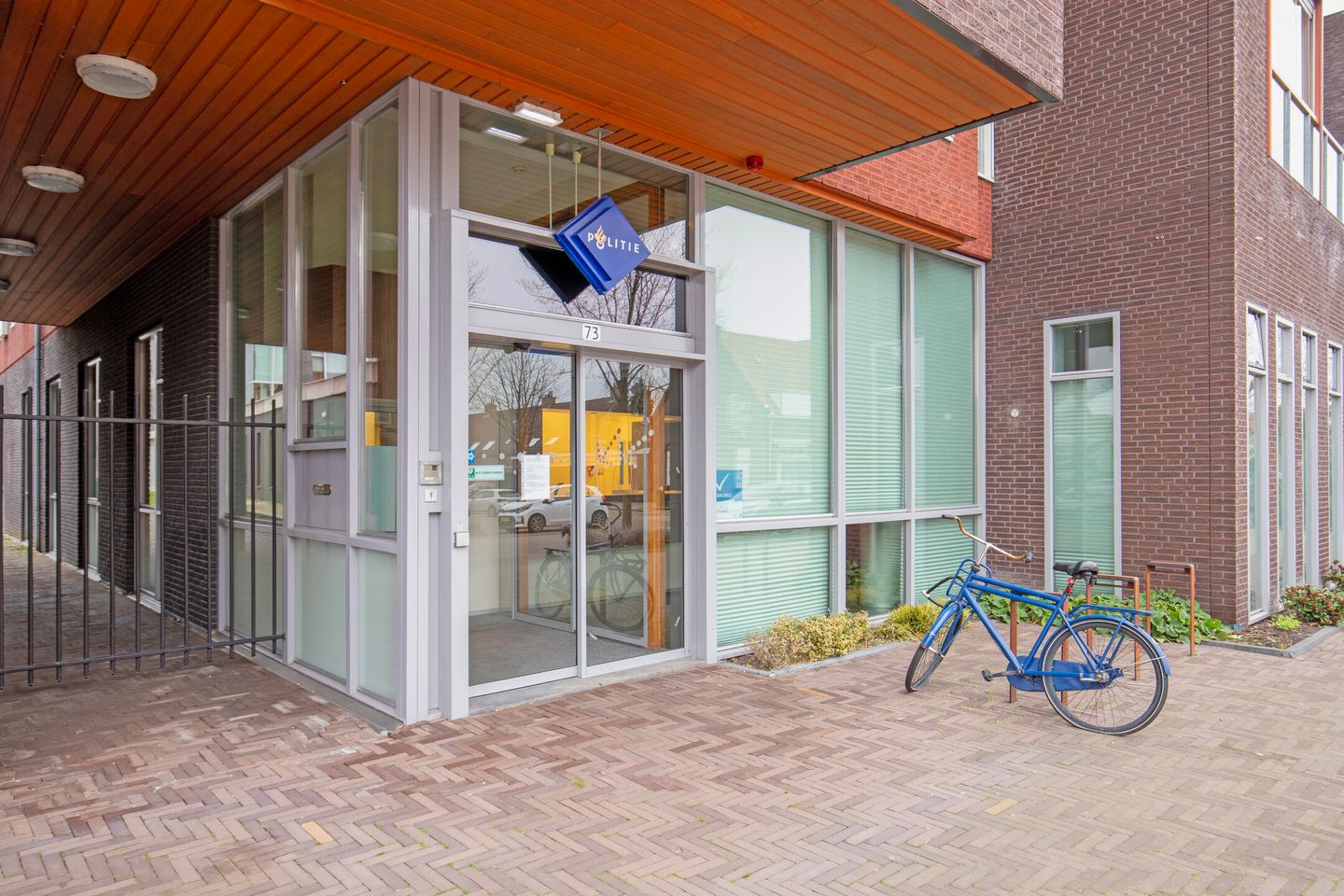 View photo 4 of Burgemeester de Bruïnelaan 73