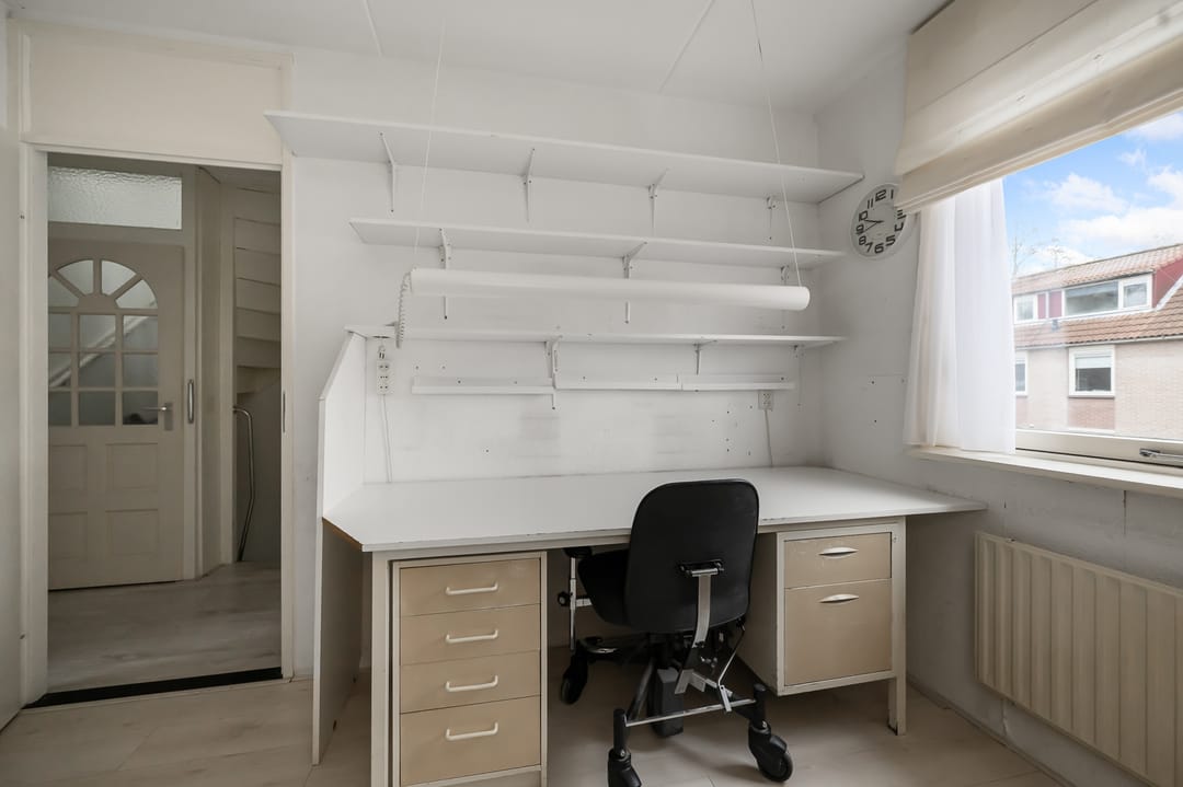 Foto 23 van Helena Kuipers-Rietberghof 34