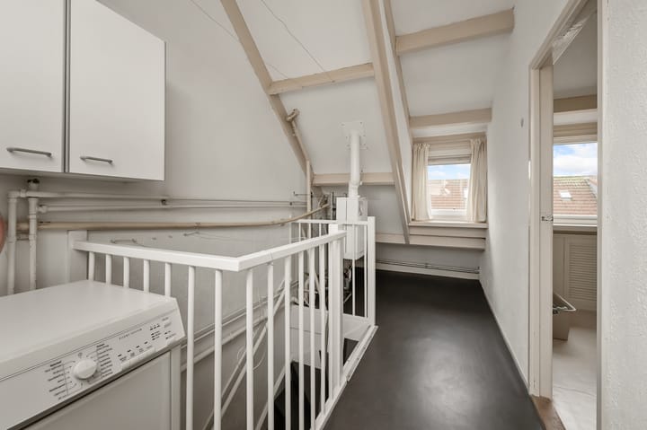 Foto 28 van Helena Kuipers-Rietberghof 34