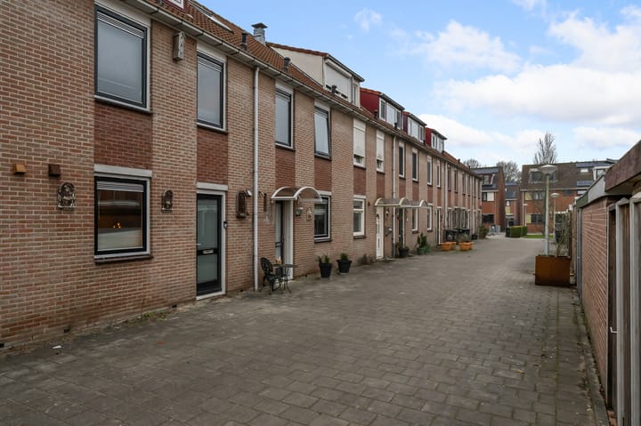 Foto 34 van Helena Kuipers-Rietberghof 34