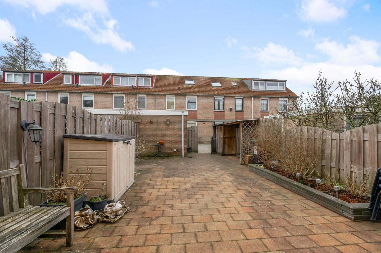 Foto 35 van Helena Kuipers-Rietberghof 34