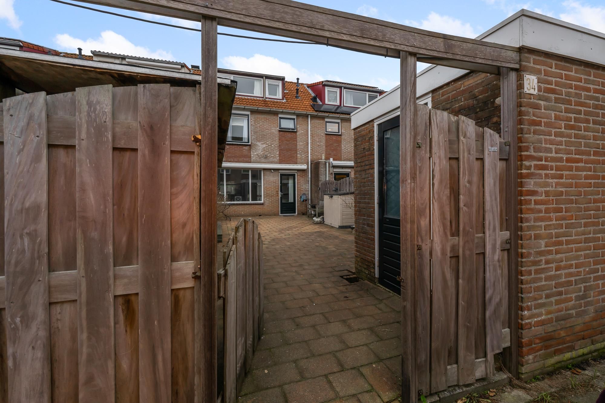 Foto 36 van Helena Kuipers-Rietberghof 34