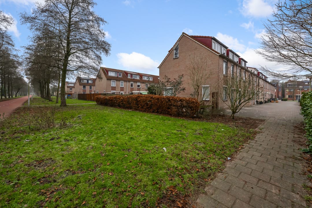 Foto 37 van Helena Kuipers-Rietberghof 34