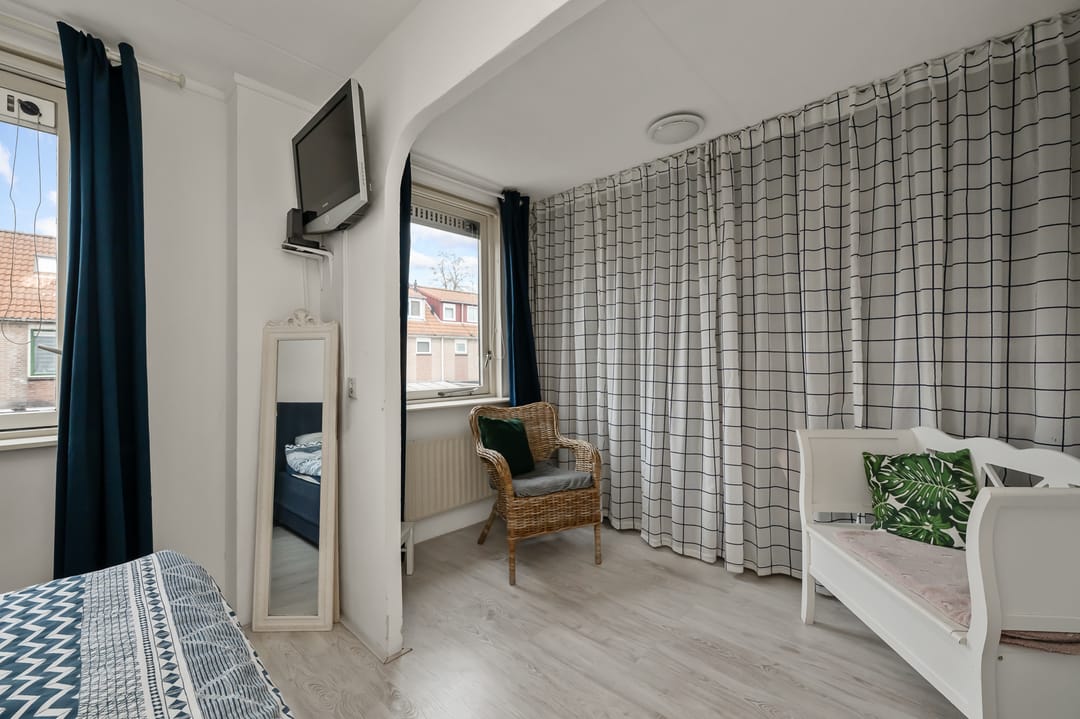 Foto 17 van Helena Kuipers-Rietberghof 34