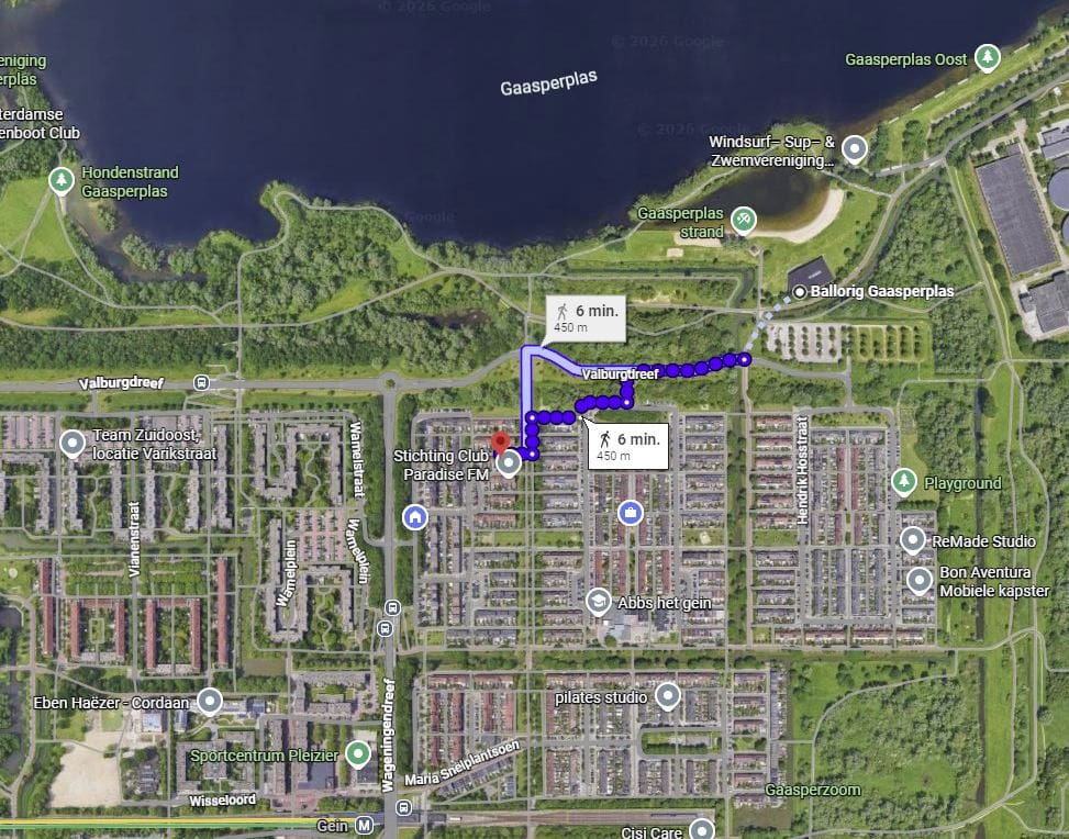 Foto 38 van Helena Kuipers-Rietberghof 34