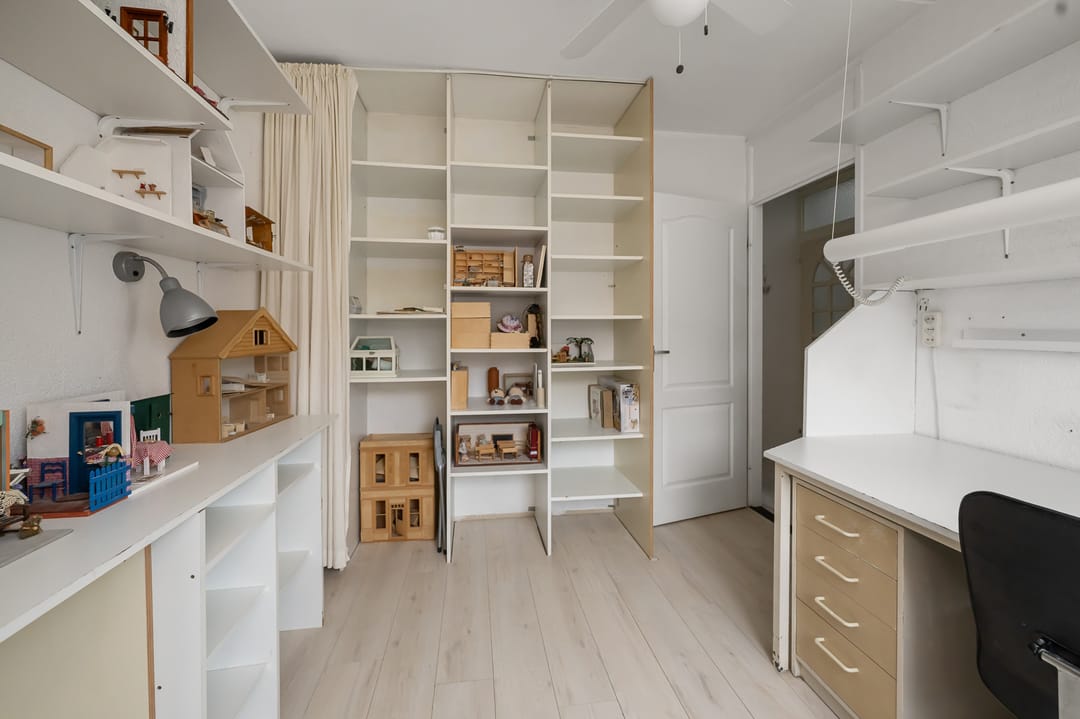 Foto 22 van Helena Kuipers-Rietberghof 34