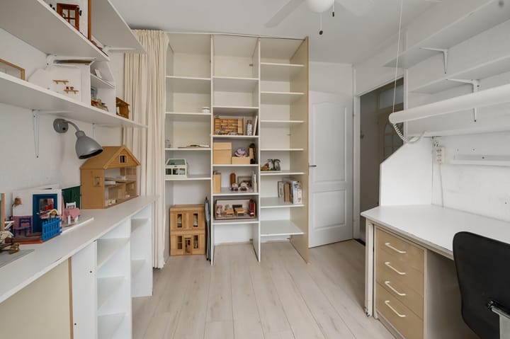 Foto 22 van Helena Kuipers-Rietberghof 34