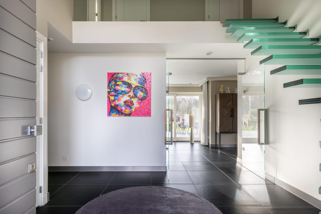 Foto 28 van Arkelsteijnweg 10