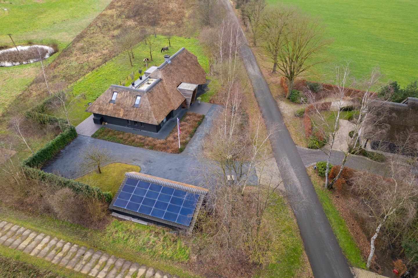 Foto 59 van Arkelsteijnweg 10