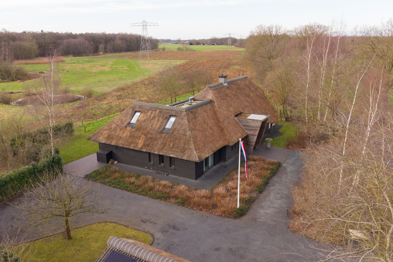 Foto 60 van Arkelsteijnweg 10