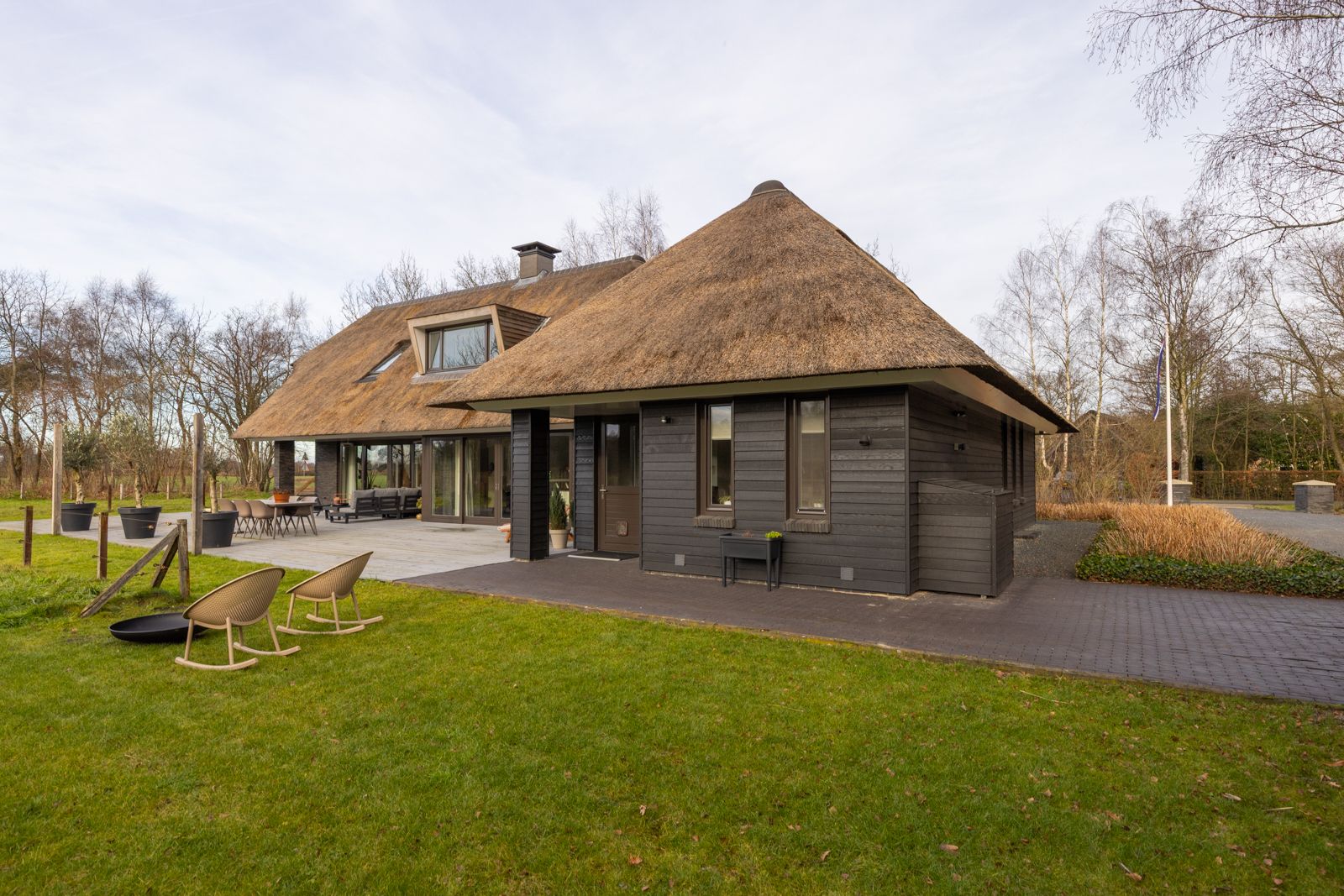 Foto 63 van Arkelsteijnweg 10