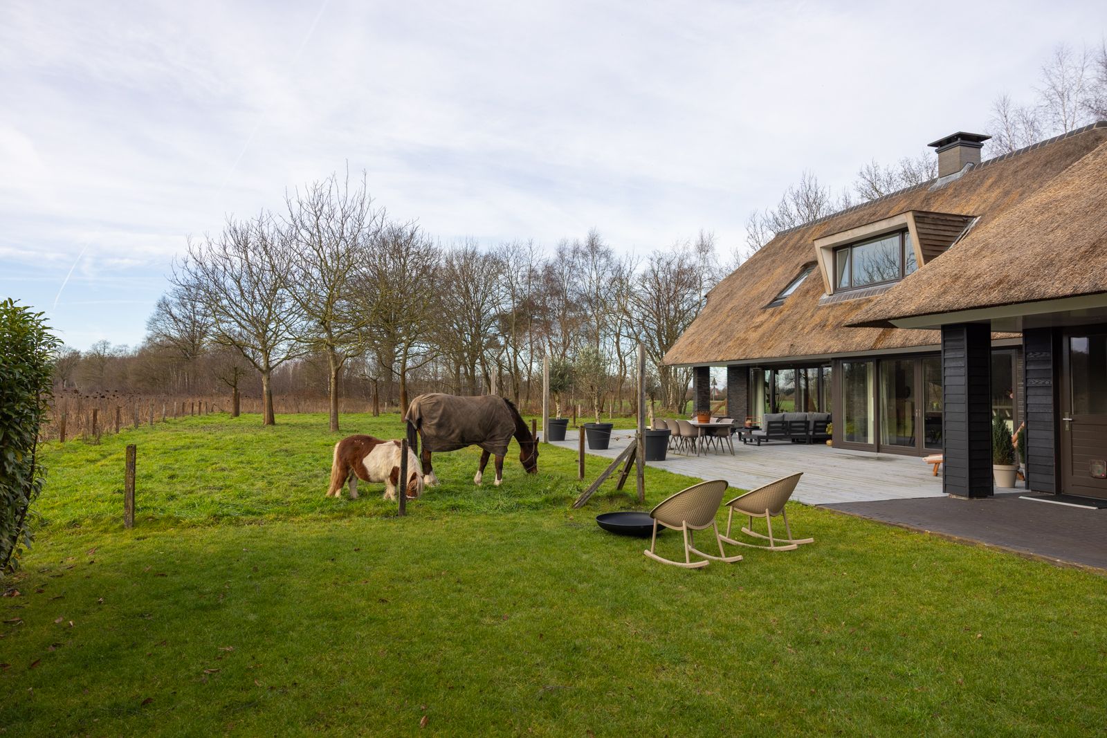 Foto 66 van Arkelsteijnweg 10