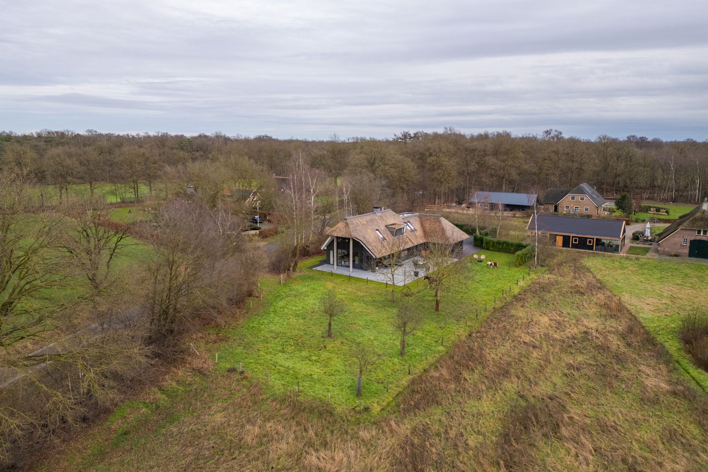 Foto 70 van Arkelsteijnweg 10