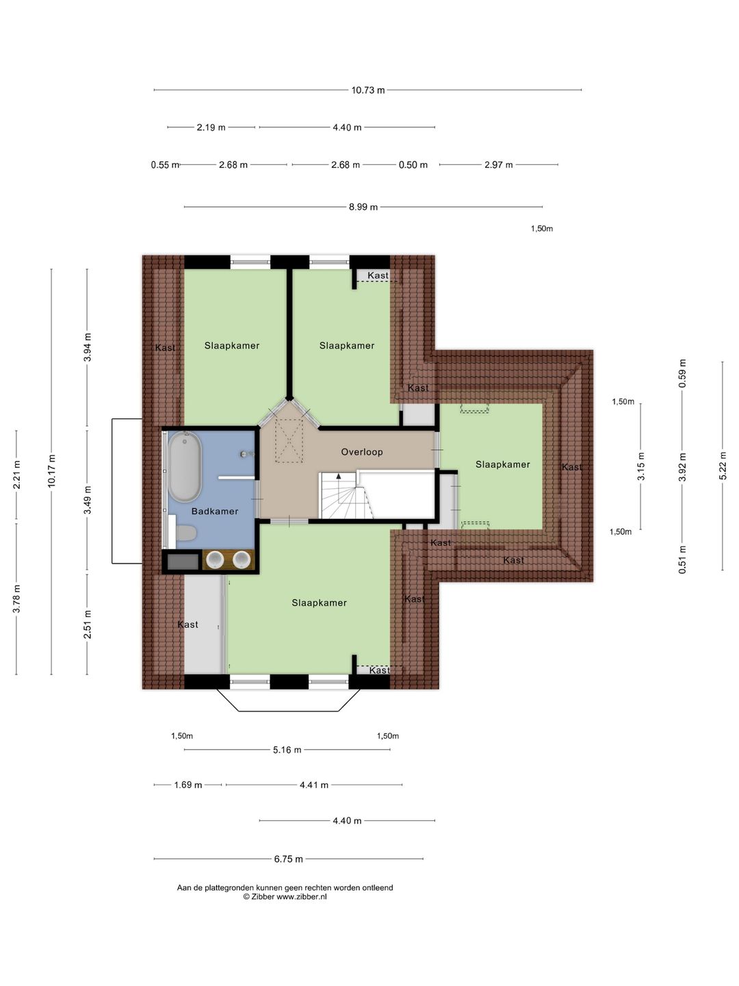 Foto 58 van Binnenkruier 1