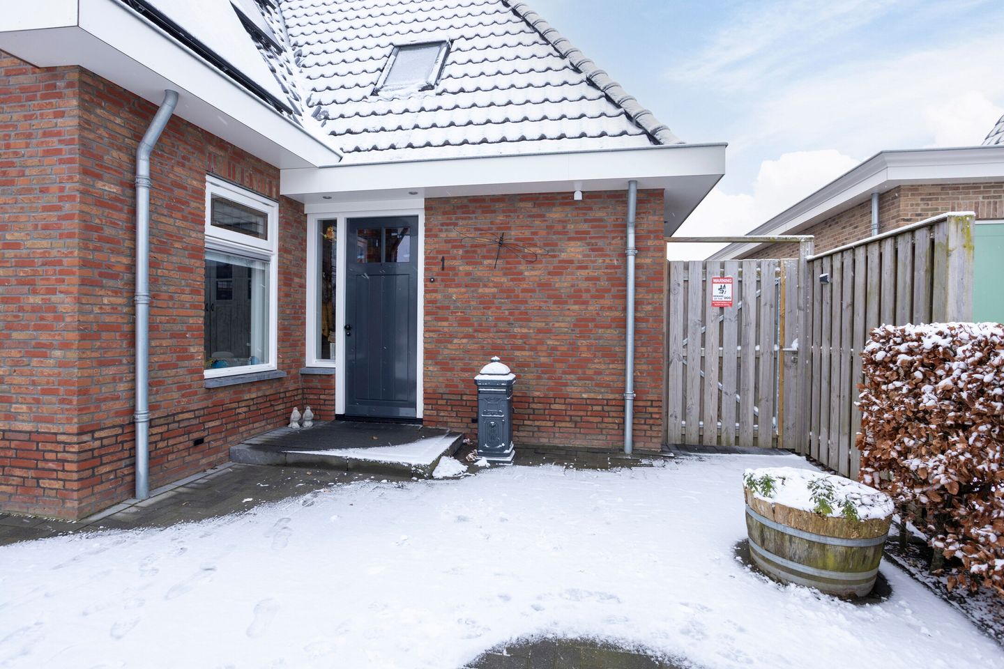 Foto 4 van Binnenkruier 1