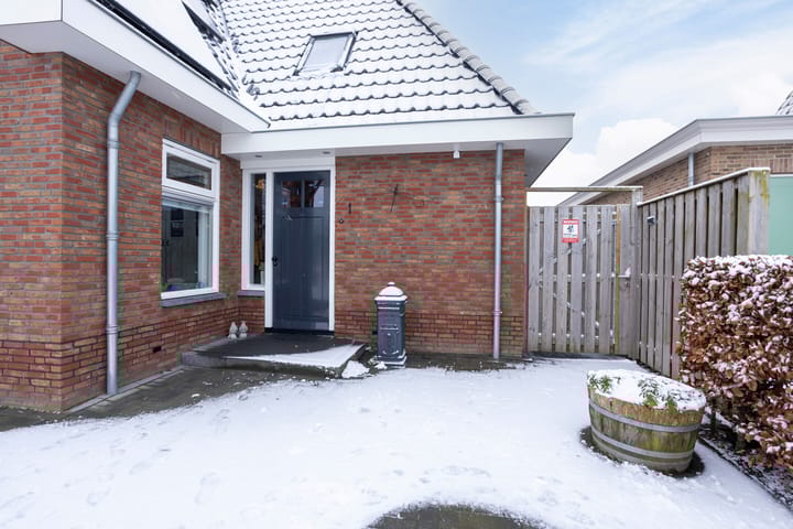 Foto 4 van Binnenkruier 1