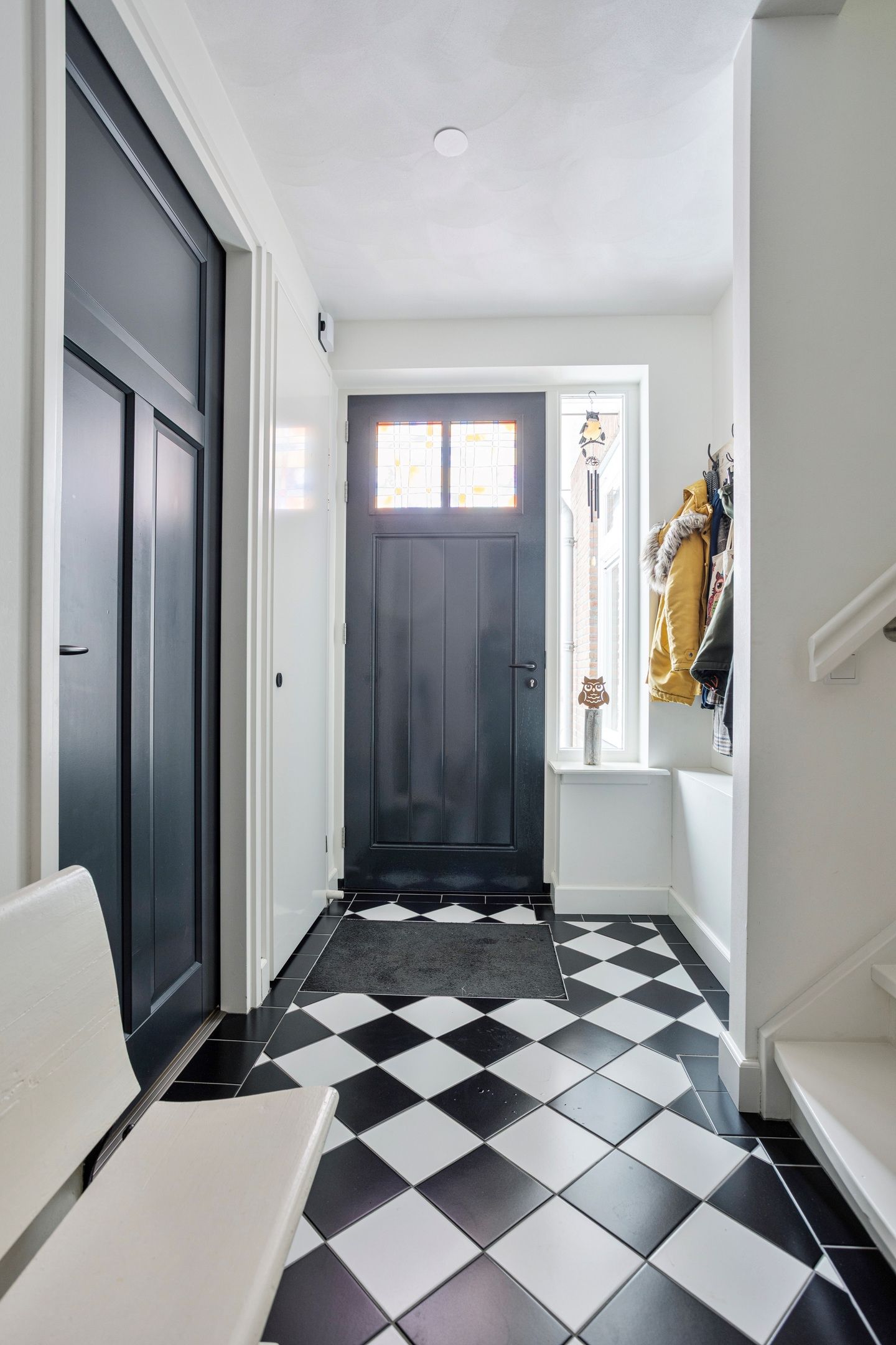 Foto 6 van Binnenkruier 1