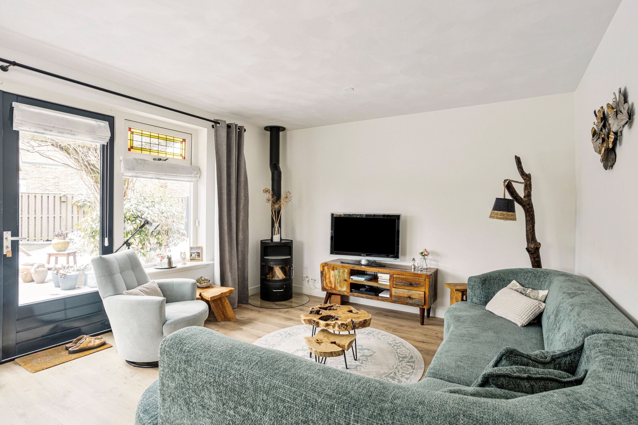 Foto 9 van Binnenkruier 1