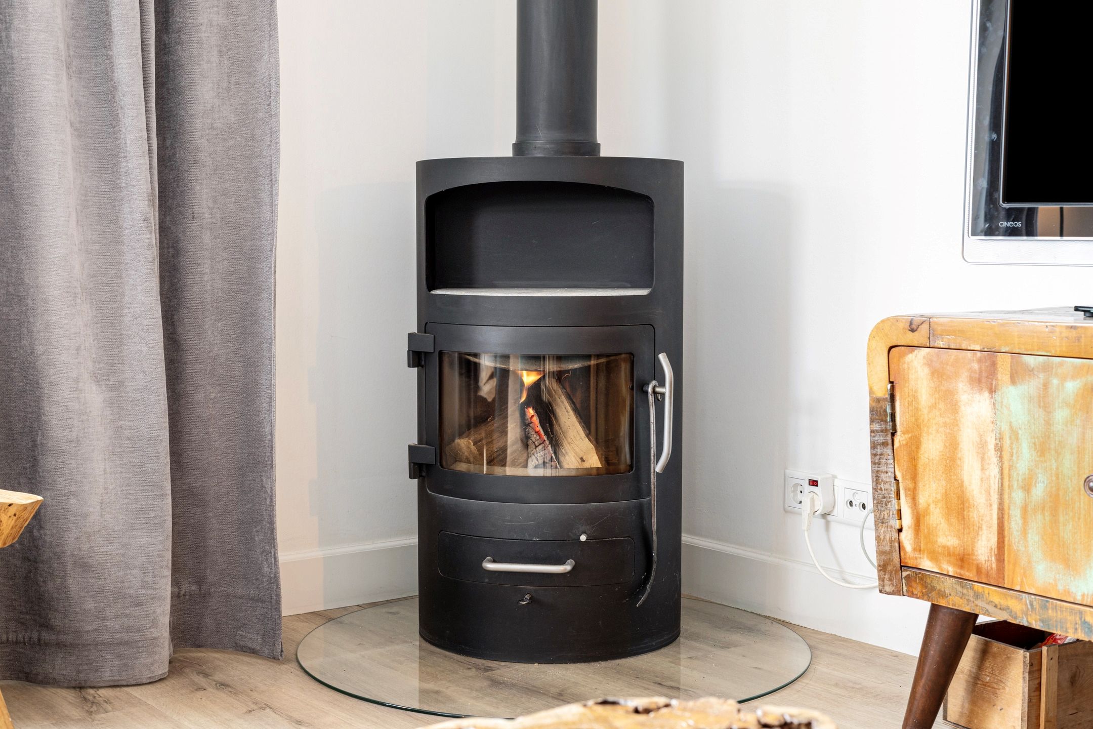 Photo 9 of Binnenkruier 1