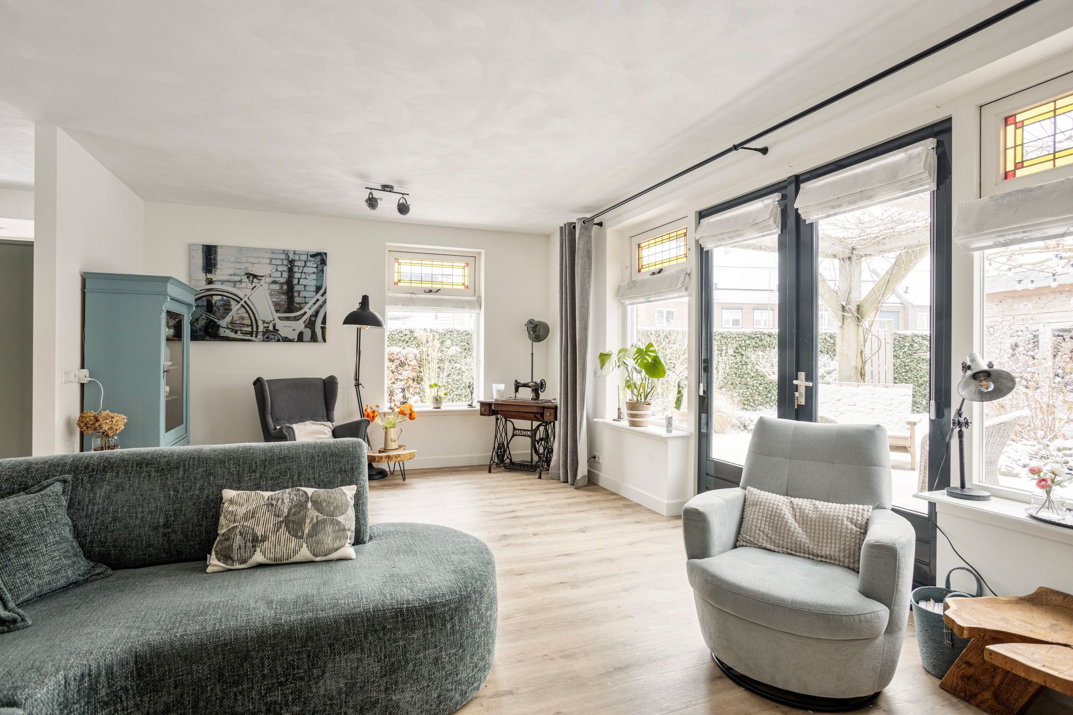 Foto 12 van Binnenkruier 1