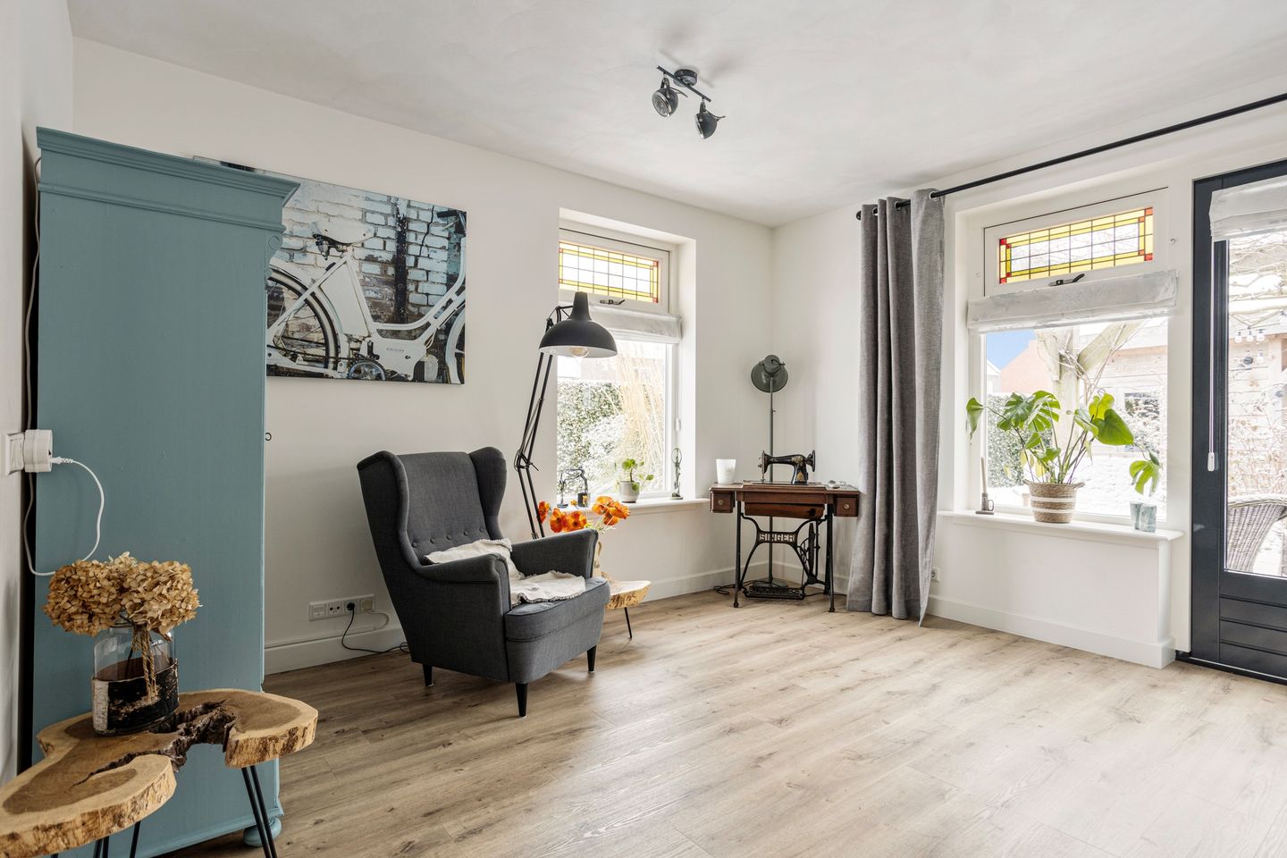 Foto 14 van Binnenkruier 1