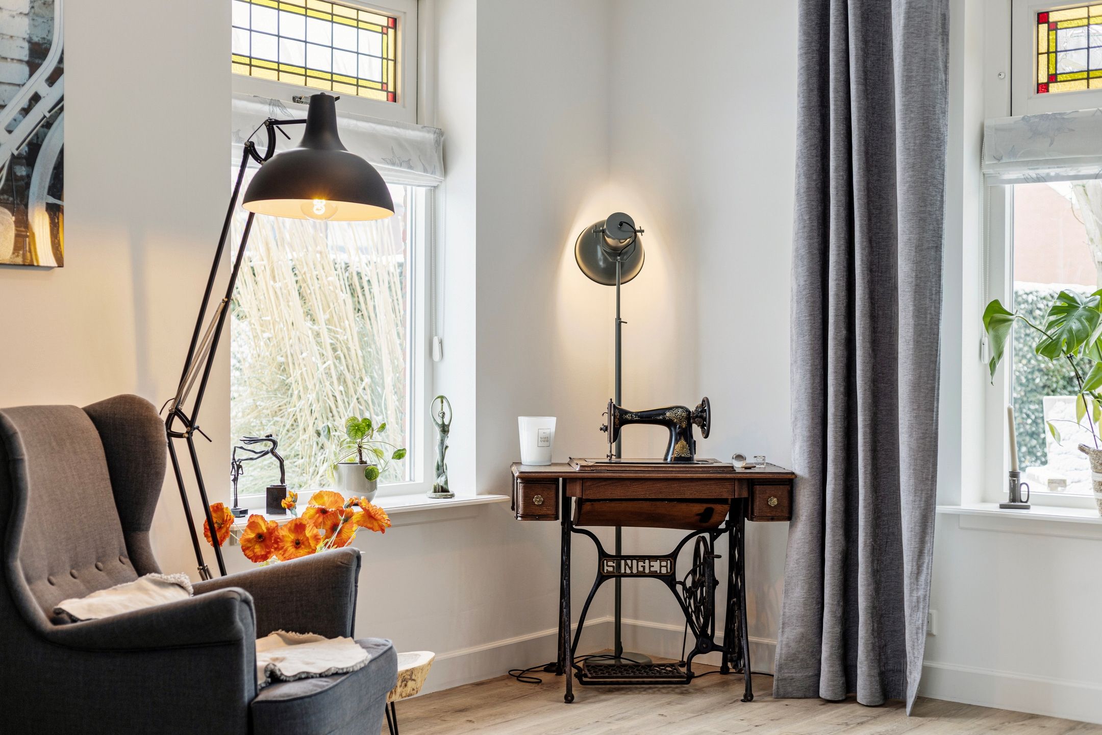 Foto 15 van Binnenkruier 1