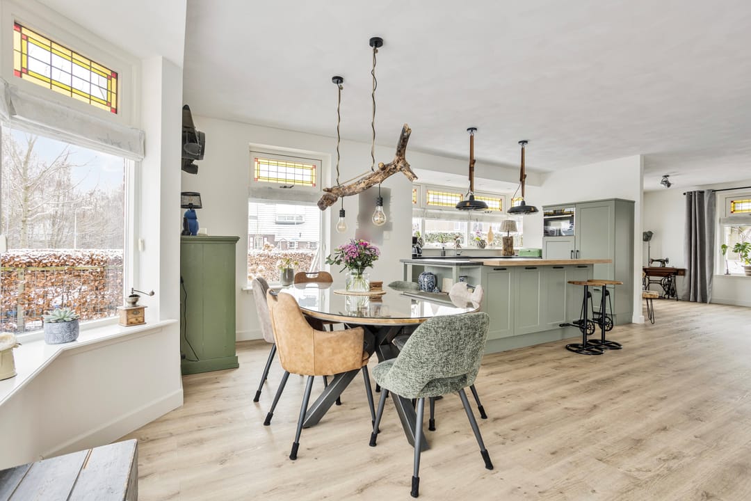 Photo 17 of Binnenkruier 1