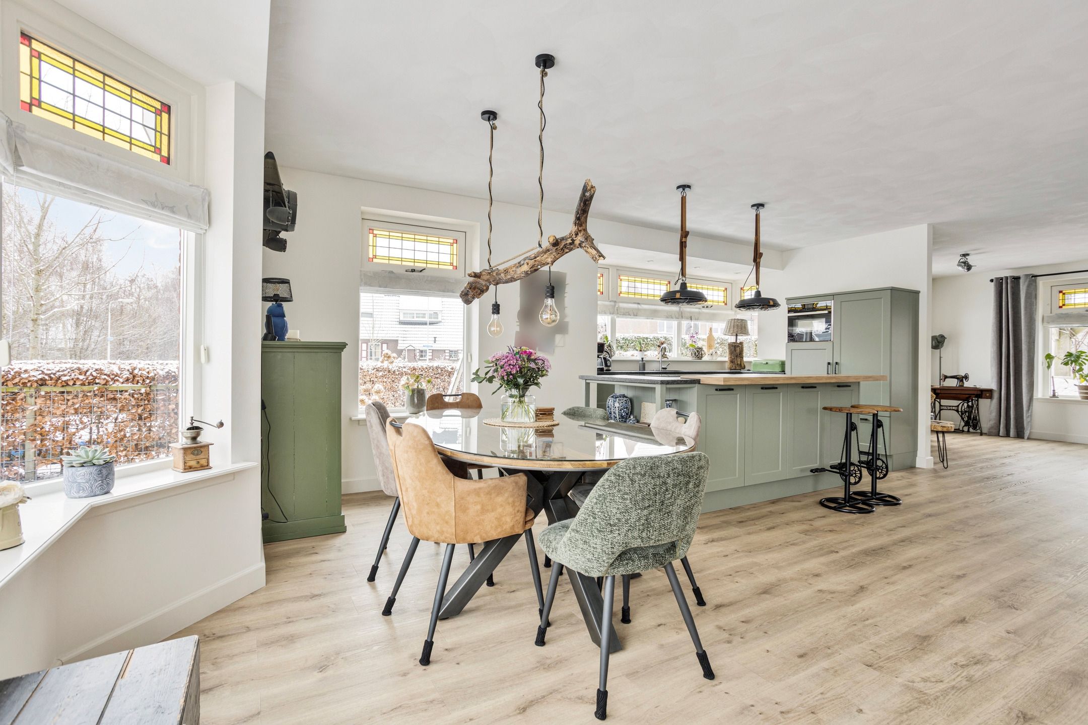 Foto 18 van Binnenkruier 1