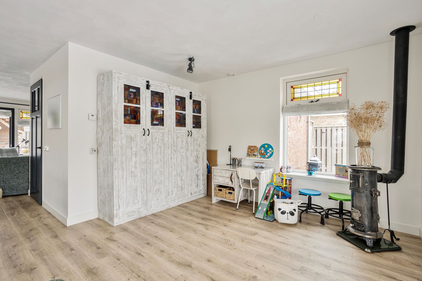 Foto 20 van Binnenkruier 1