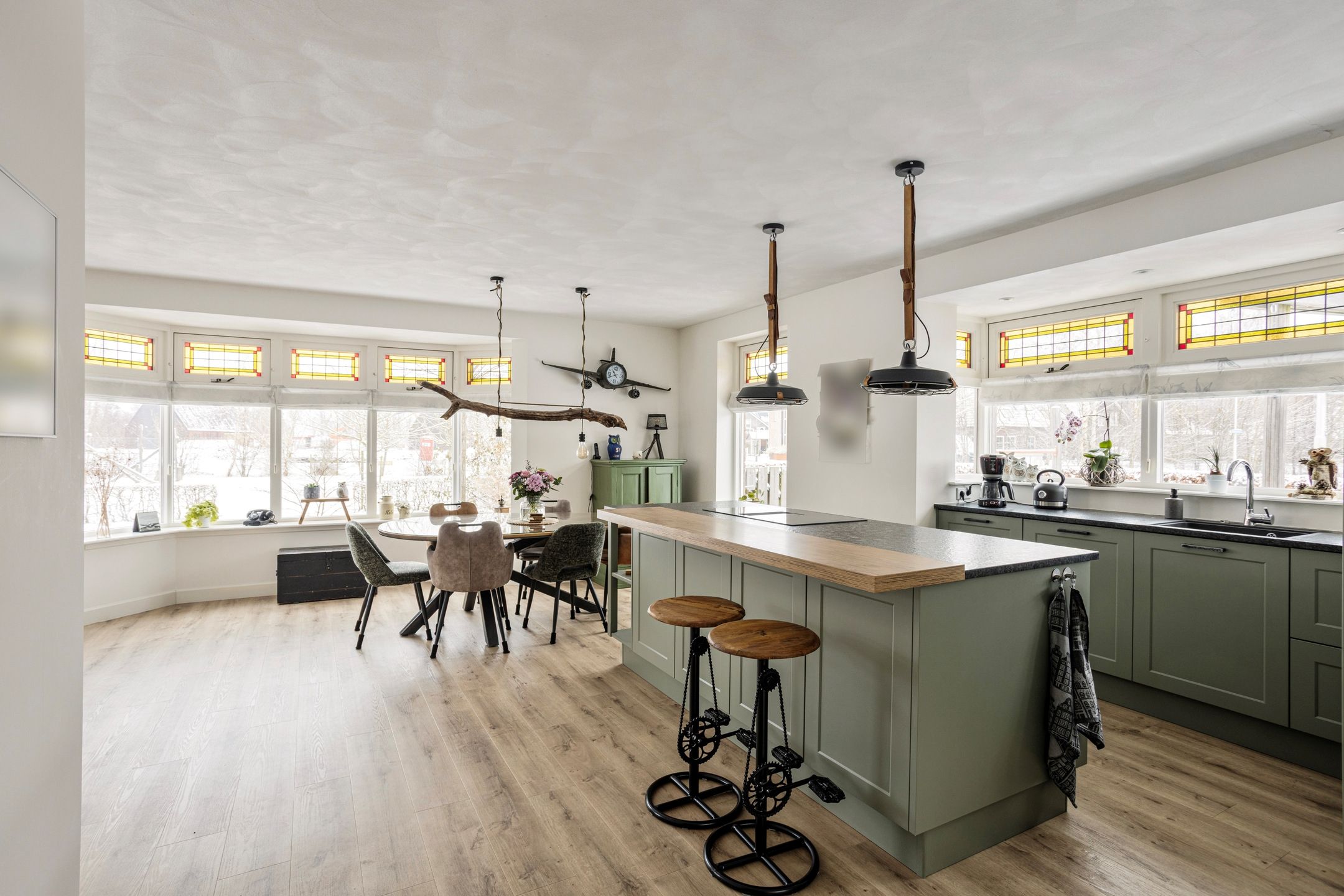 Foto 24 van Binnenkruier 1