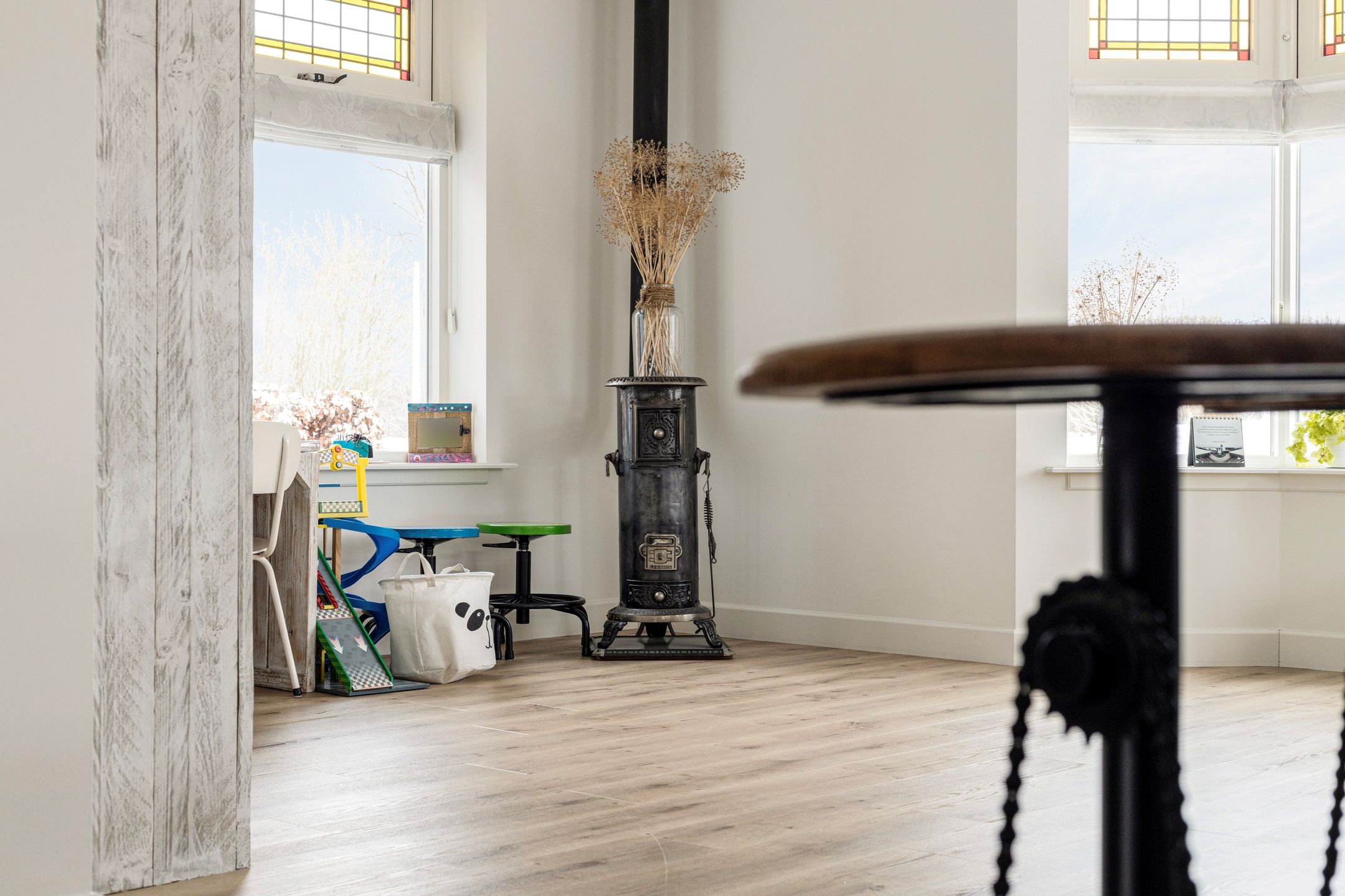 Foto 21 van Binnenkruier 1