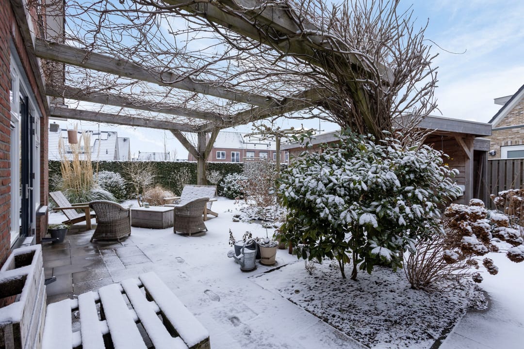 Foto 38 van Binnenkruier 1