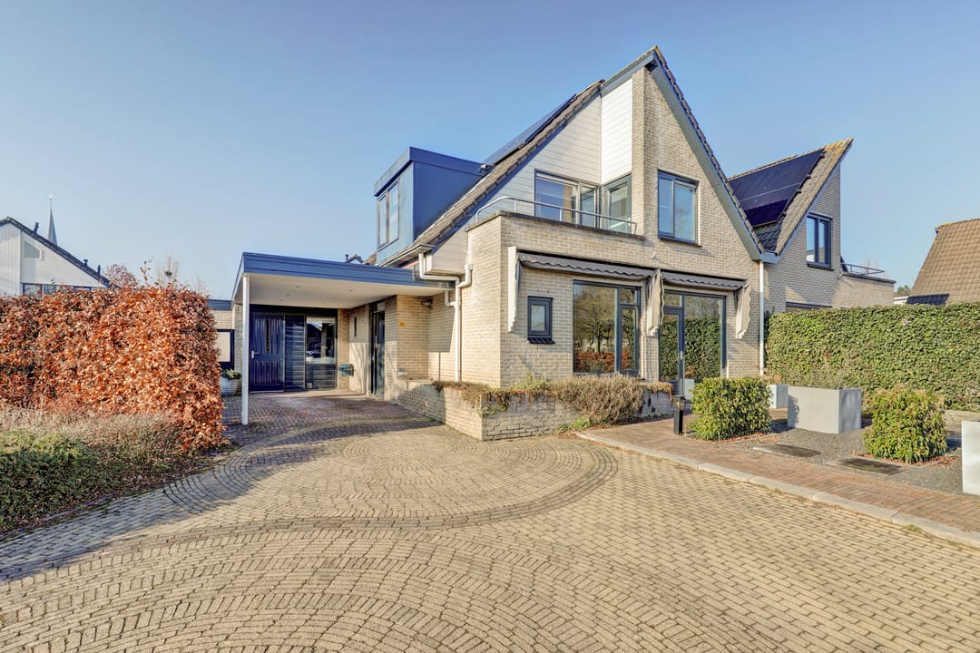 Foto 1 van Mercurius 46