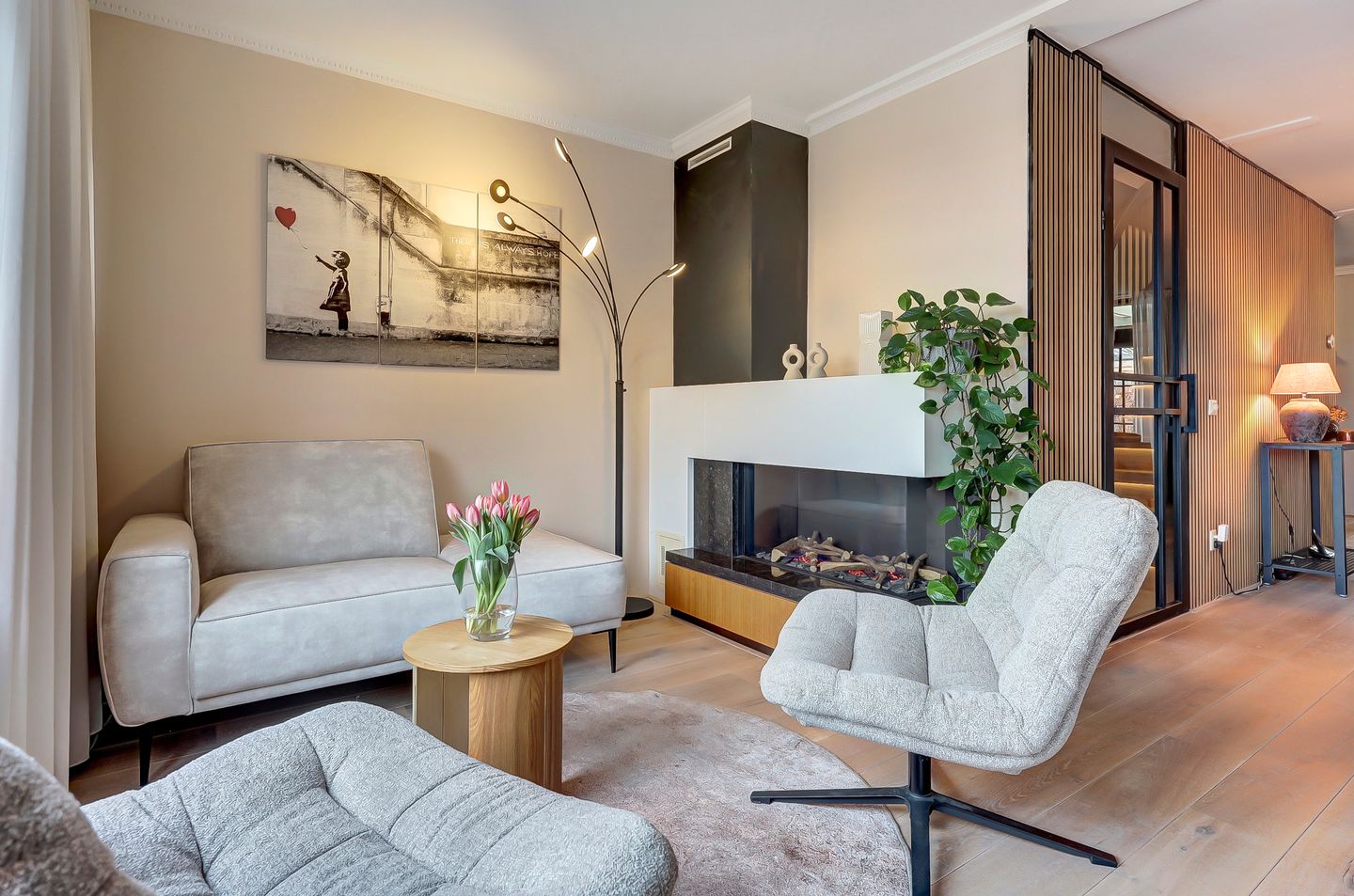 Foto 5 van Mercurius 46