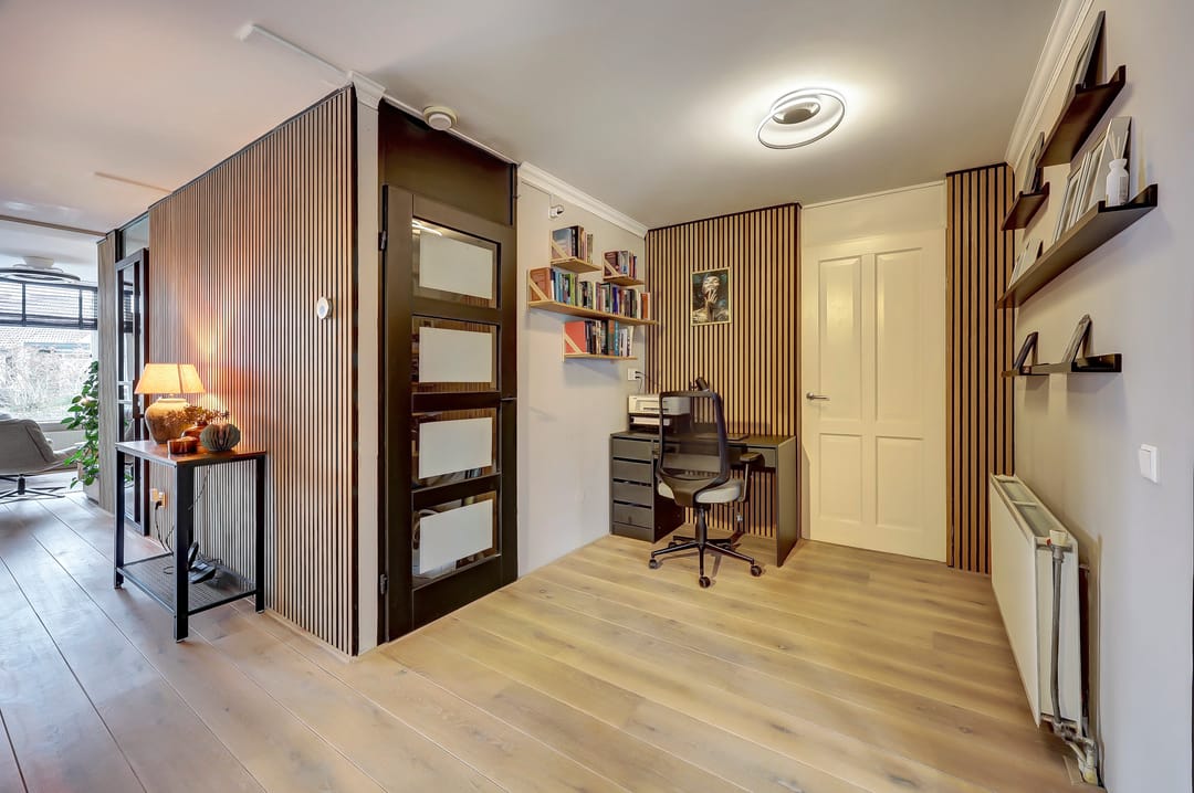 Foto 11 van Mercurius 46