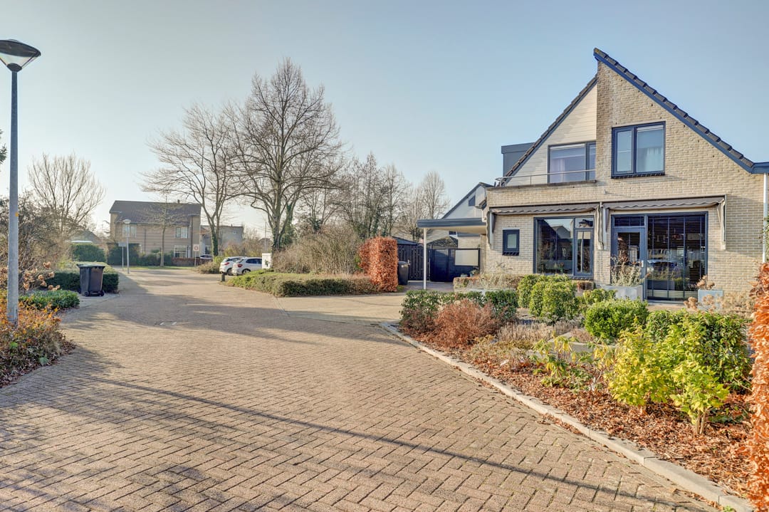 Foto 26 van Mercurius 46