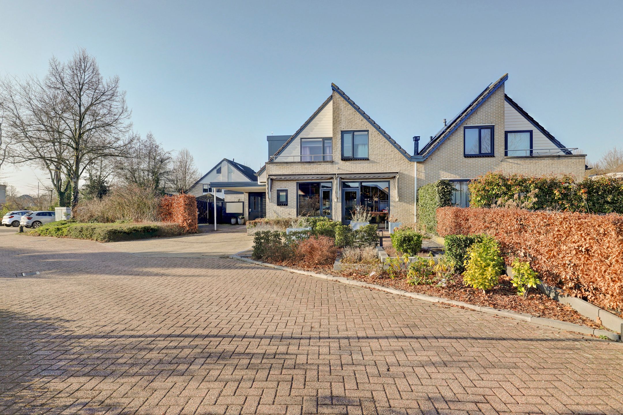 Foto 27 van Mercurius 46