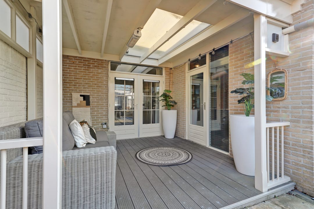 Foto 28 van Mercurius 46