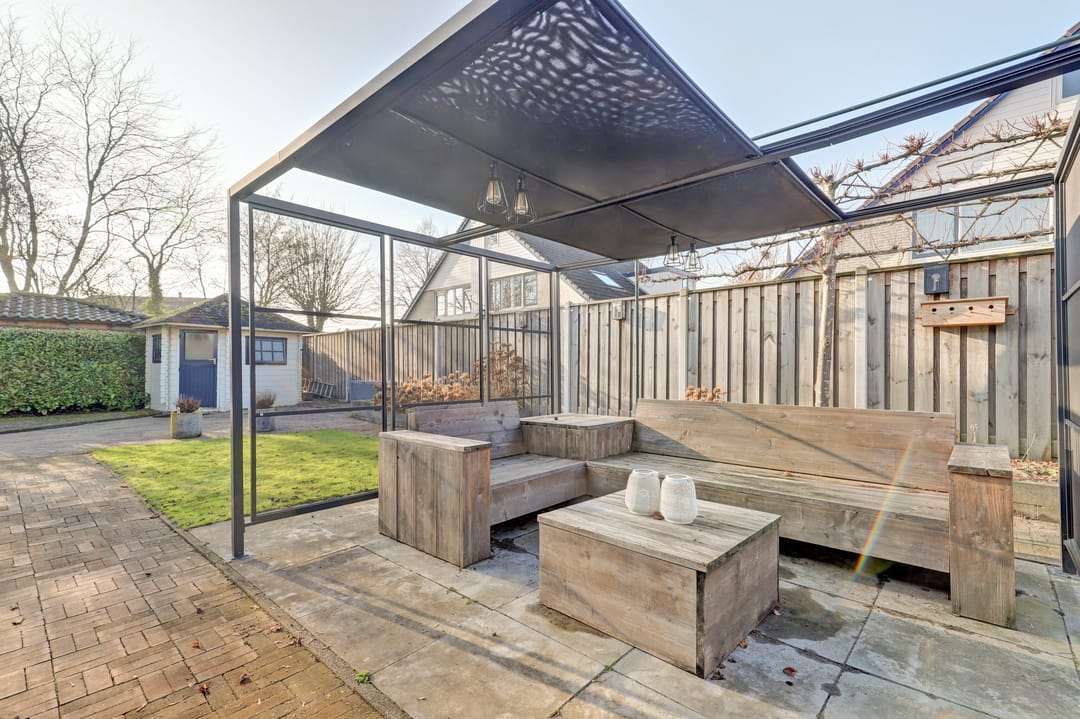 Foto 31 van Mercurius 46