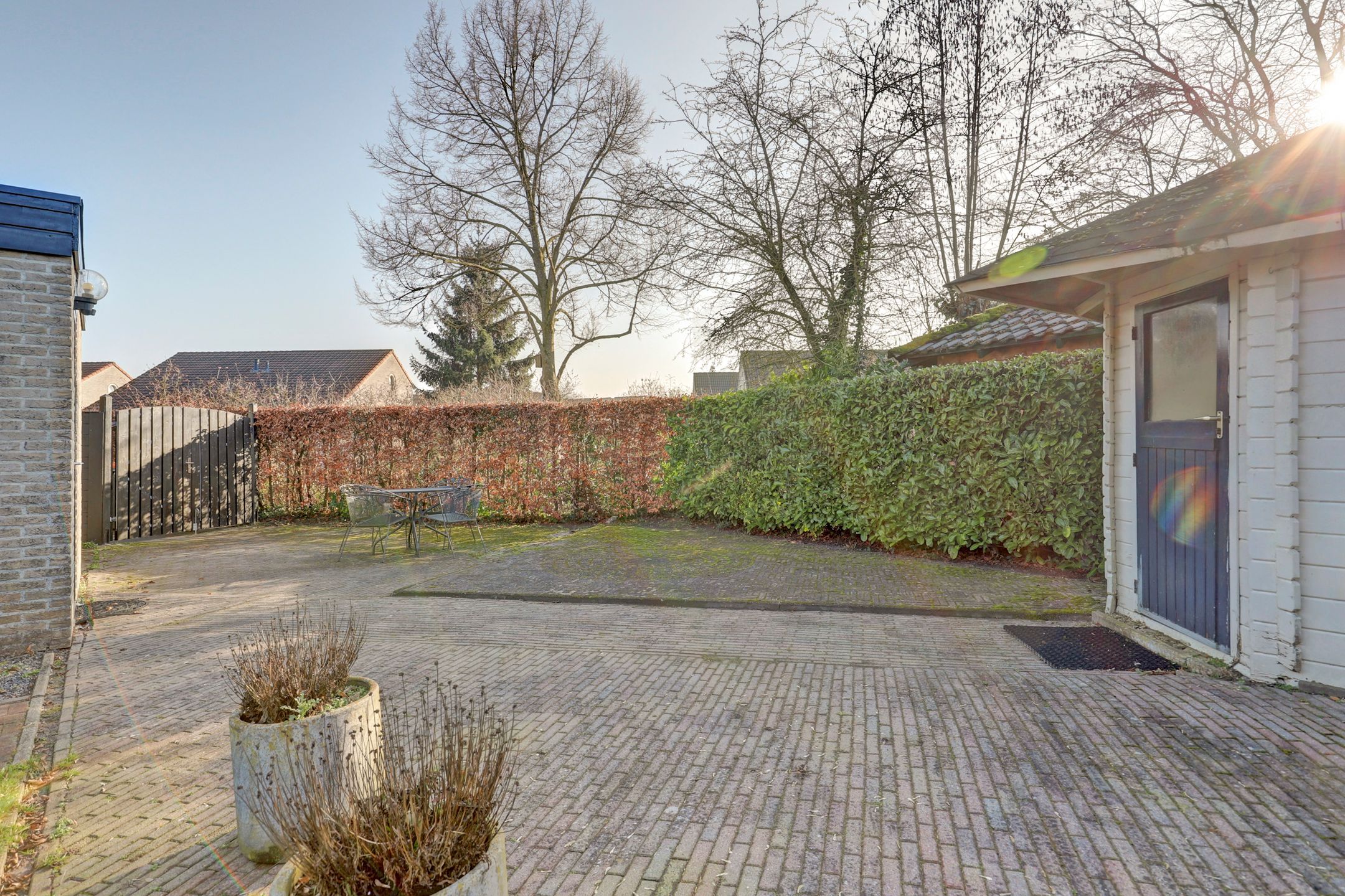 Foto 33 van Mercurius 46