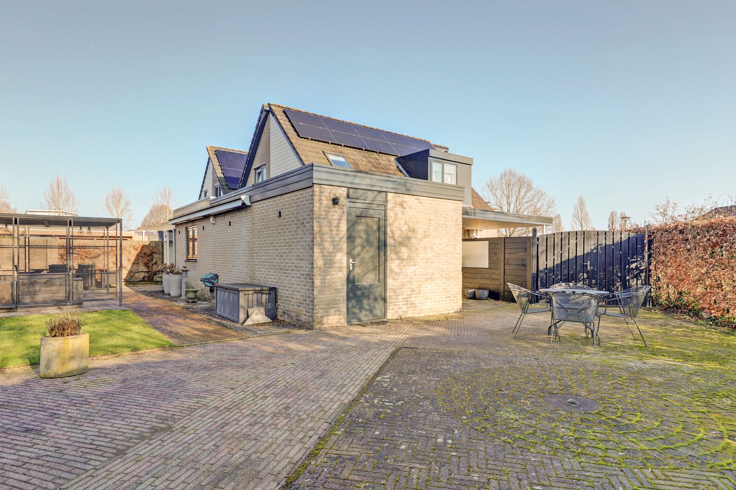 Foto 34 van Mercurius 46